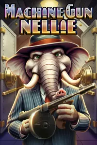 Machine Gun Nellie